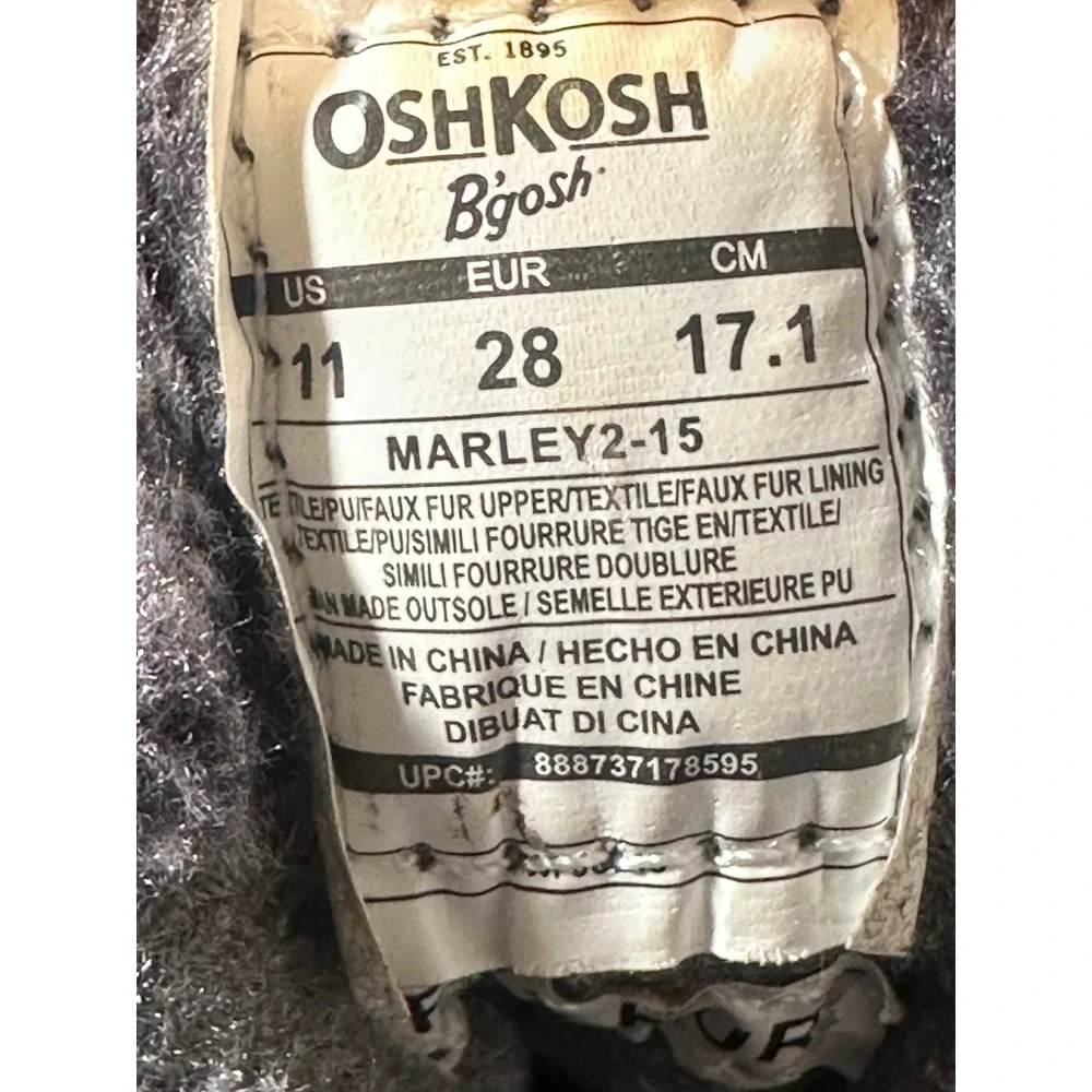 OshKosh Bgosh oshkosh gosh
